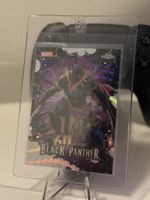 Black Panther Topps Chrome 60 Years BP-06