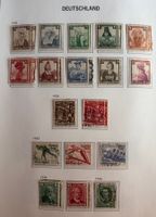 Briefmarken Deutsches Reich