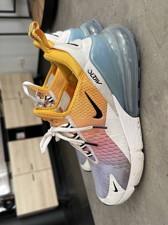 Herrenschuhe: Nike Sneaker  – Gebraucht aus Hagenbuch ZH von Bimbolino93