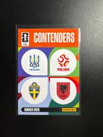 515 Panini Adrenalyn XL FIFA World Cup 2026 Ukraine/Sweden..