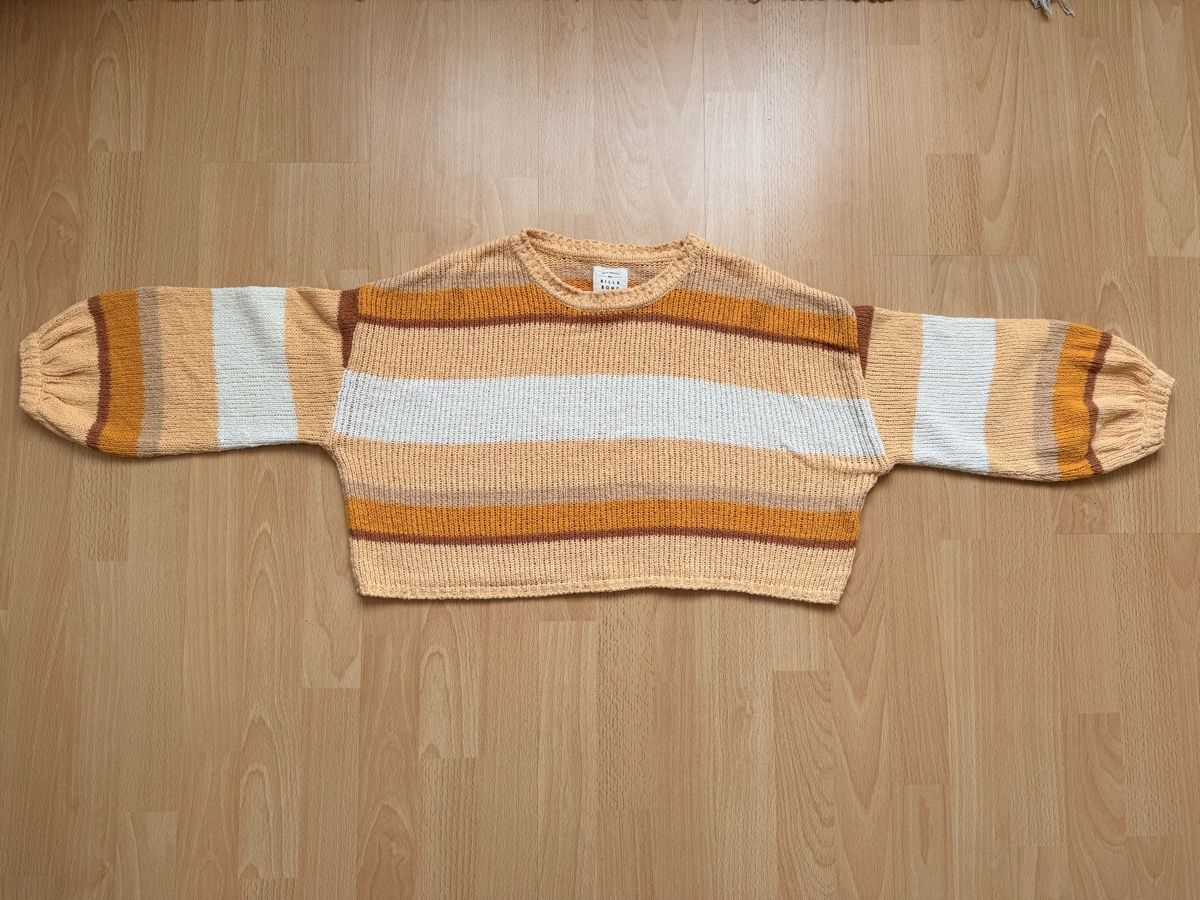 Billabong Maglioni & Felpe: BILLABONG Baumwolle Jumper Gr. S – Usato da Luzern venduto da Nat.B 2