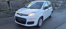FIAT PANDA PIZZA 