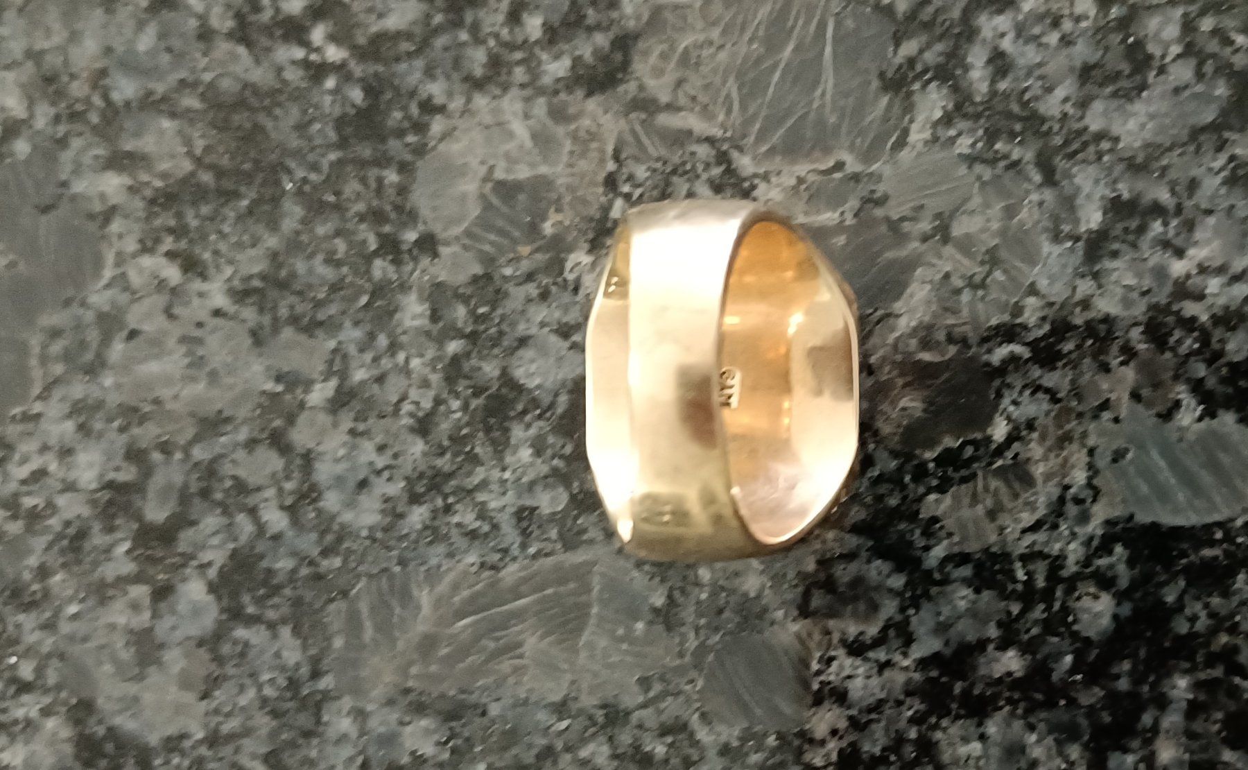 Anelli: Goldring – Usato da Seewen SZ venduto da 27maan 3