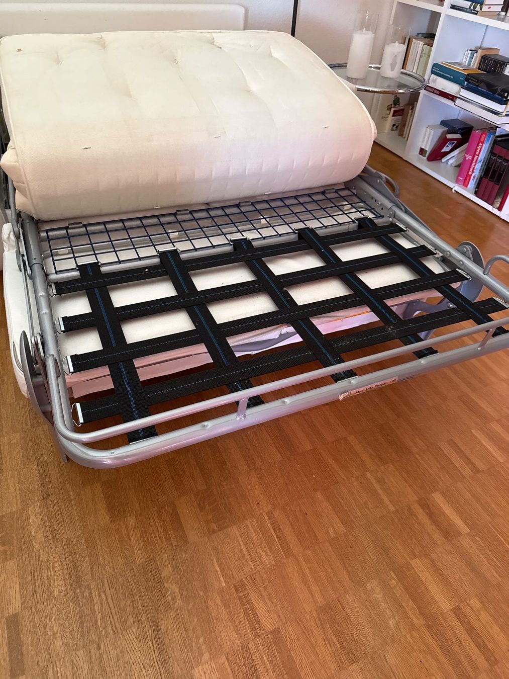 Sofas: Bettsofa – Gebraucht aus Zürich von kar_hjs9 2