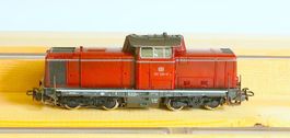 Märklin H0 3072 Diesellok V 212-224-0 DB