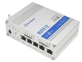 Routeur LTE Teltonika RUTX12