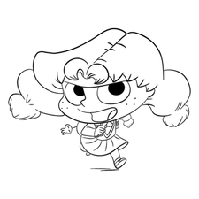 Profile image of mia971
