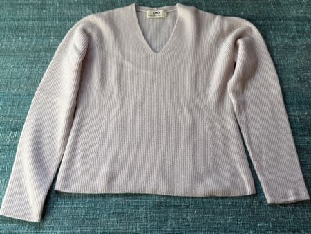 Sminfinity Kaschmir Pullover, Grösse XS, Top Zustand!