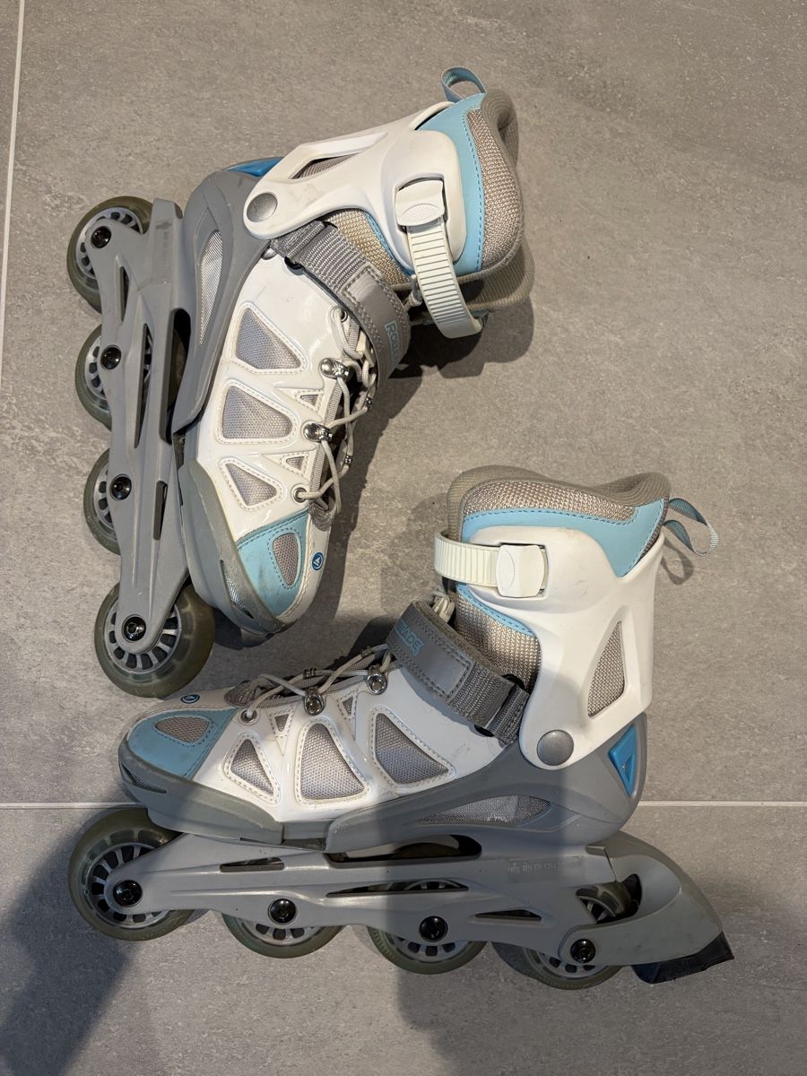 Pattini in linea & Pattini a rotelle: Inlineskates – Usato da Fraubrunnen venduto da amm_7kp6 1