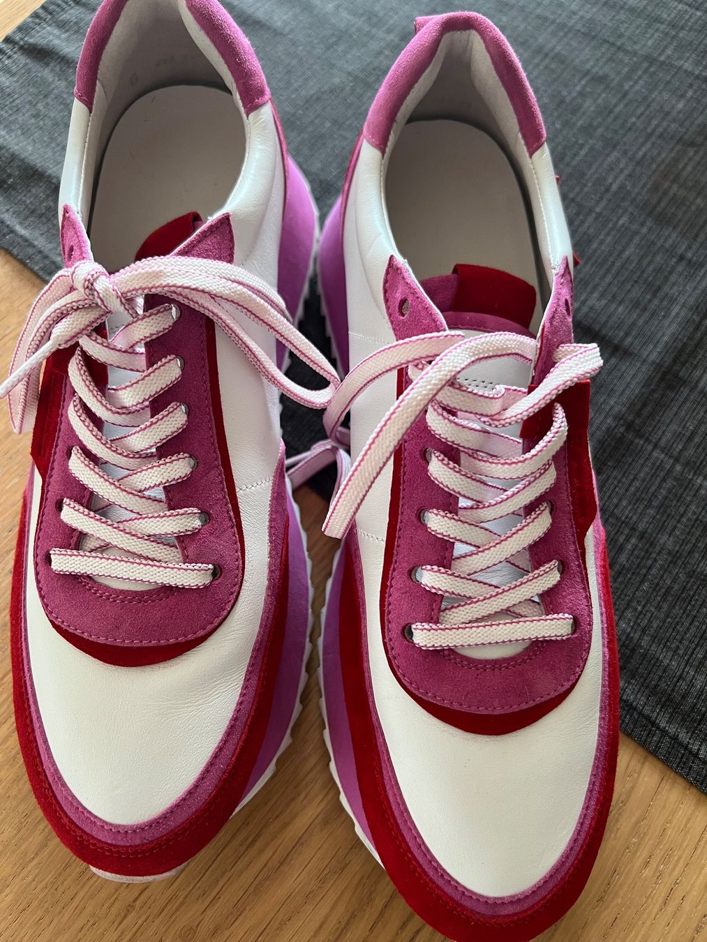 Kennel + Schmenger Scarpe da donna: Kennel & Schmenger Sneaker – Nuovo (secondo la descrizione) da Zwingen venduto da Nfrey4 2