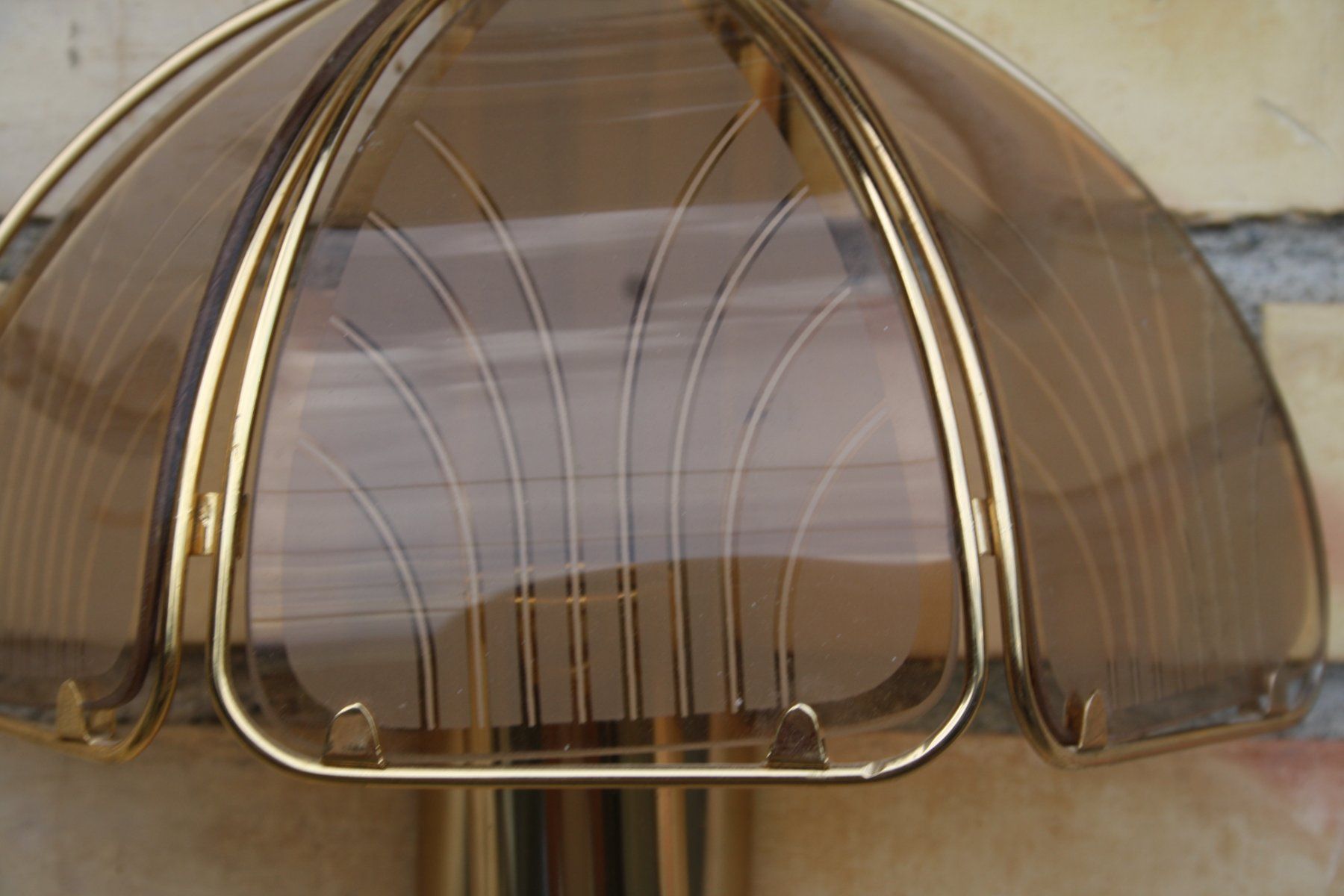 Lampen: 2 VINTAGE WANDLAMPEN – Gebraucht aus Wauwil von Pneuedy 2