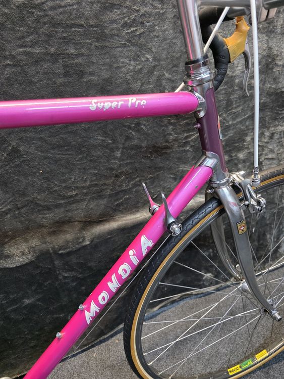 Mondia Biciclette: 🇨🇭Vintage Mondia – Usato da Kaiseraugst venduto da Diabolik 7