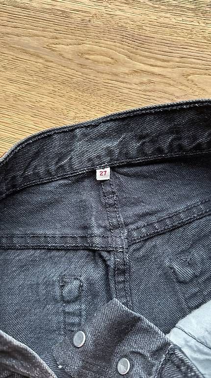 Levi's Gonne: Levi's Jeansrock – Usato da Rombach venduto da ste_5zvl 2