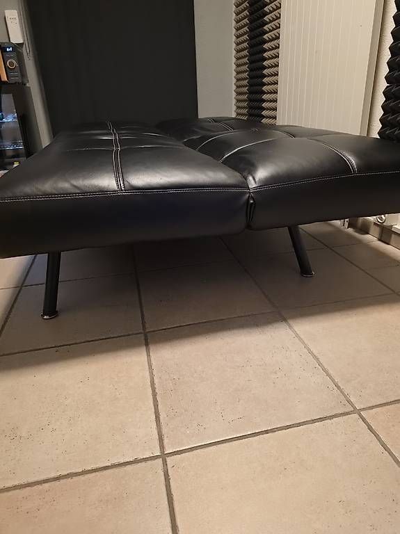 Divani: Sofa | Ledersofa | Schlafsofa – Usato da Menziken venduto da Lui94 1