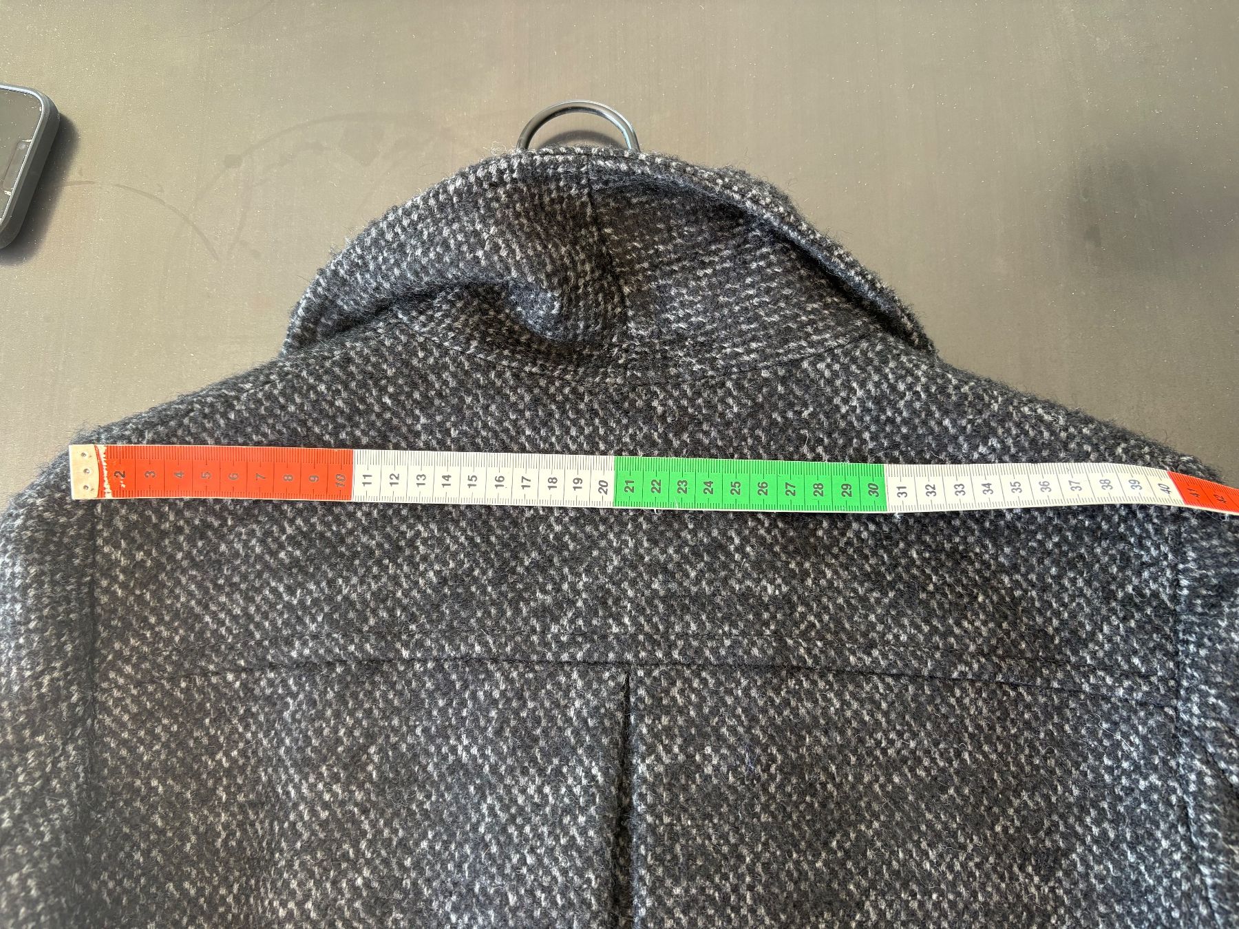 Gucci Cappotti: Gucci Coat – Usato da Blonay venduto da herrhama 6