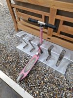 Kickboardständer Scooterständer Ständer Scooter Halterung