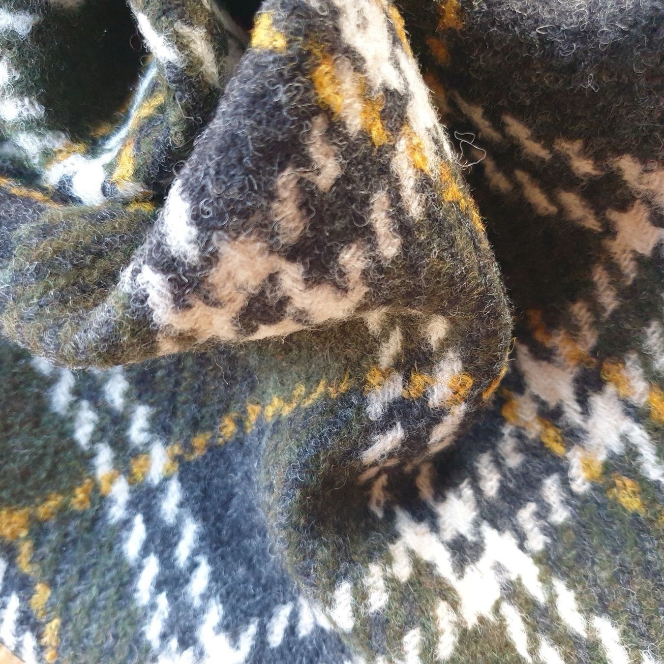 Marc O'Polo Röcke: Jupe - Wolle, Marc O'Polo, Gr. 42 – Neu (gemäss Beschreibung) aus Zürich von siljona 3