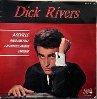 DICK RIVERS - A SEVILLE