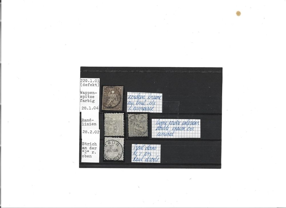 variété, Varietät Kaufen auf Ricardo