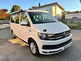 VW T6 California Beach - 150PS - Jahrgang 2016 - 154000km