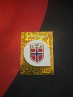 Panini FIFA WM 2026 Sticker - NOR 1