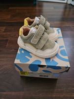Bisgaard Barfuss Schuhe Grösse 19 (9-12m)