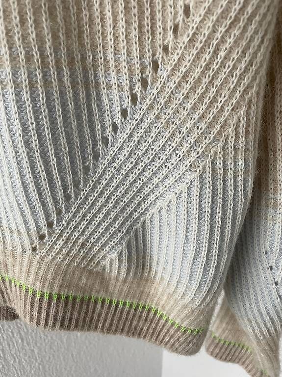 Pullover & Sweatshirts: Marc Cain Strickpullover – Gebraucht aus Meisterschwanden von xX3000Xx 3