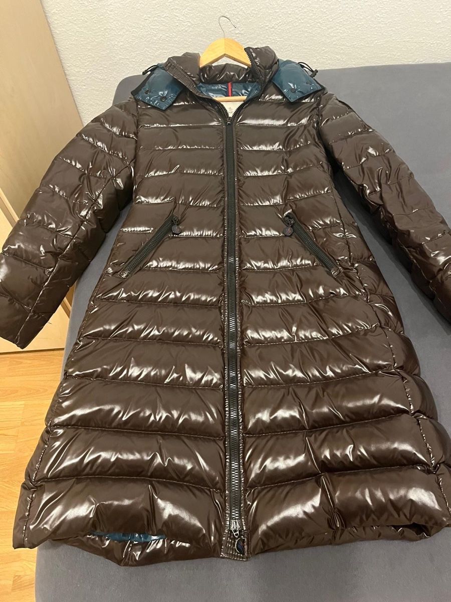 Moncler Giacche: Moncler Jacke Grösse 1 – Usato da Wettswil venduto da alstel24 5