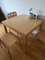Ausziehbarer IKEA Tisch