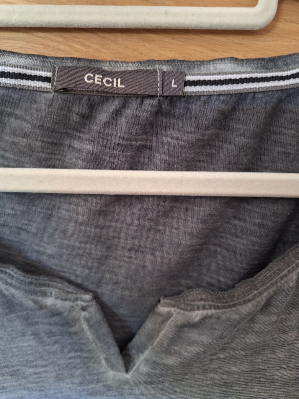 Cecil Tops: CECIL Trägertop Gr. L – Gebraucht aus Dörflingen von Crazyachmed 1