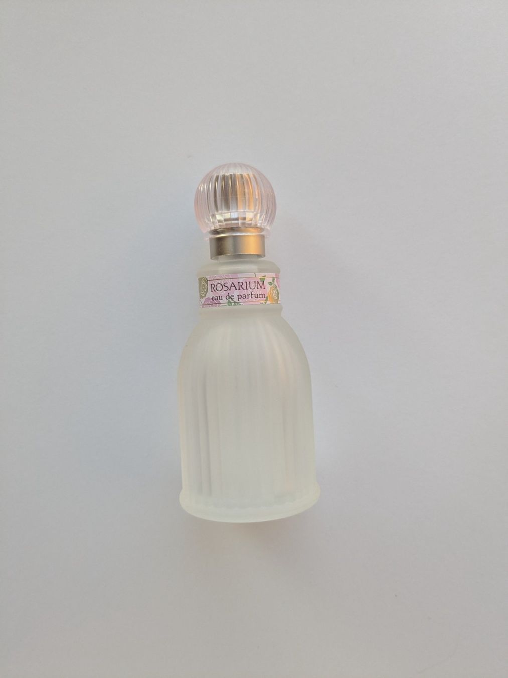 Shiseido Profumi & Eau de Toilette: Rosarium Shiseido Pärfum – Usato da Kloten venduto da nad_ys78 2