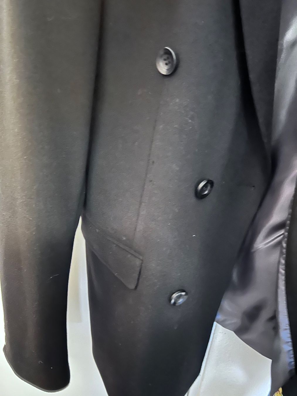 Giacche: Cabanjacke Herren – Nuovo e nell'imballaggio originale da Chur venduto da bauser03 1
