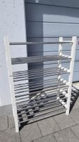 3 IKEA Schuhgestell/Schuhregal Tjusig