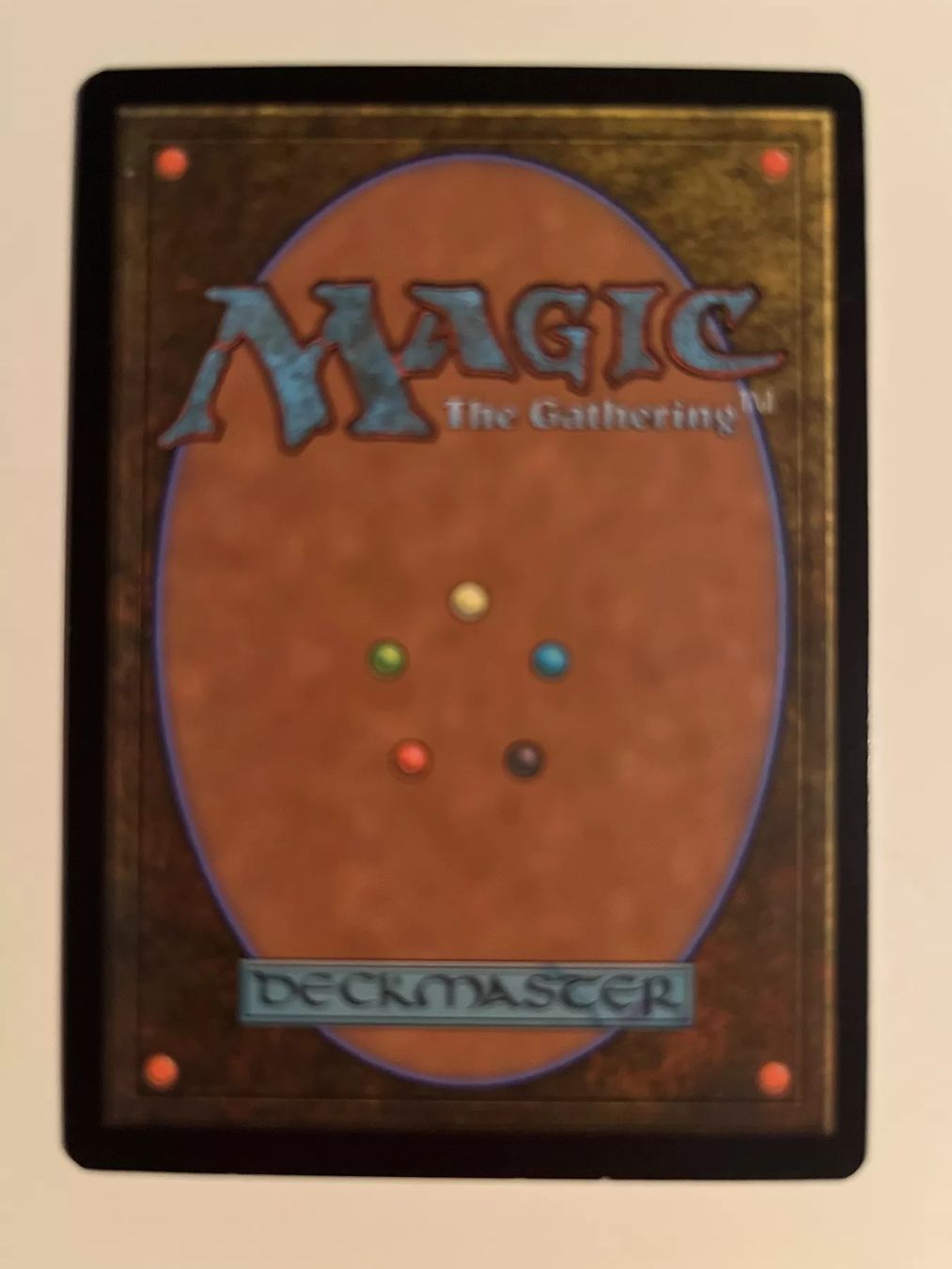 Magic The Gathering Carte collezionabili: 1 x Efficient Construction - Magic: The Gathering - MtG – Usato da Kriens venduto da Shadi1980 1