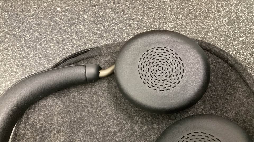 Jabra Kopfhörer: Jabra Evolve2 75 Headset – Neu (gemäss Beschreibung) aus Büren zum Hof von Mirage_G4 2