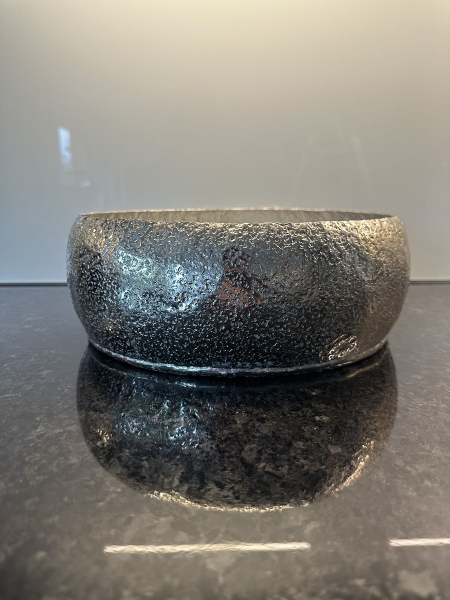 Schalen: Schale aus Metall  – Gebraucht aus Zürich von von_7vbl