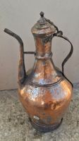 Antike Kupfer Wasserkanne. Arabisch/türkisch orientalisch
