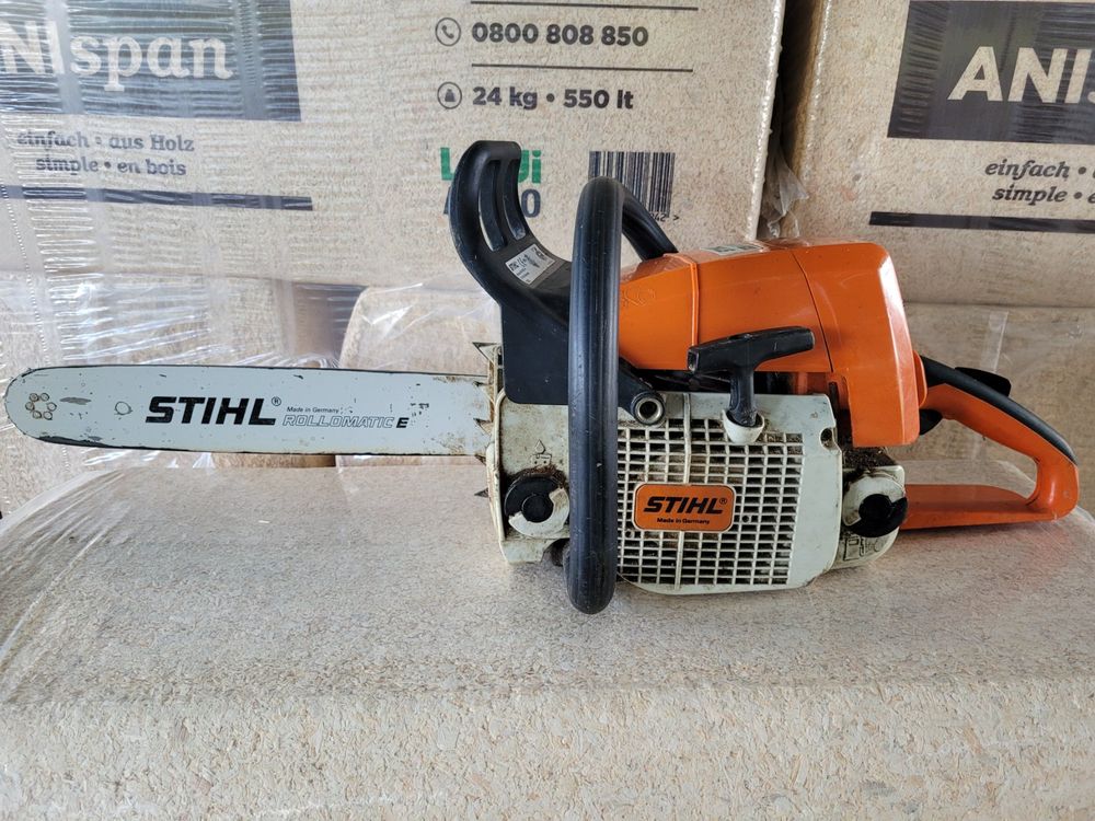 Stihl deals 029 super