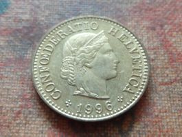 5 Rp. 1996