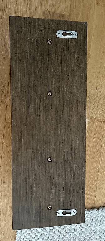 Regale: 2 ungebrauchte Wandregale – Neu und originalverpackt aus Biberist von fel_zmc5 2