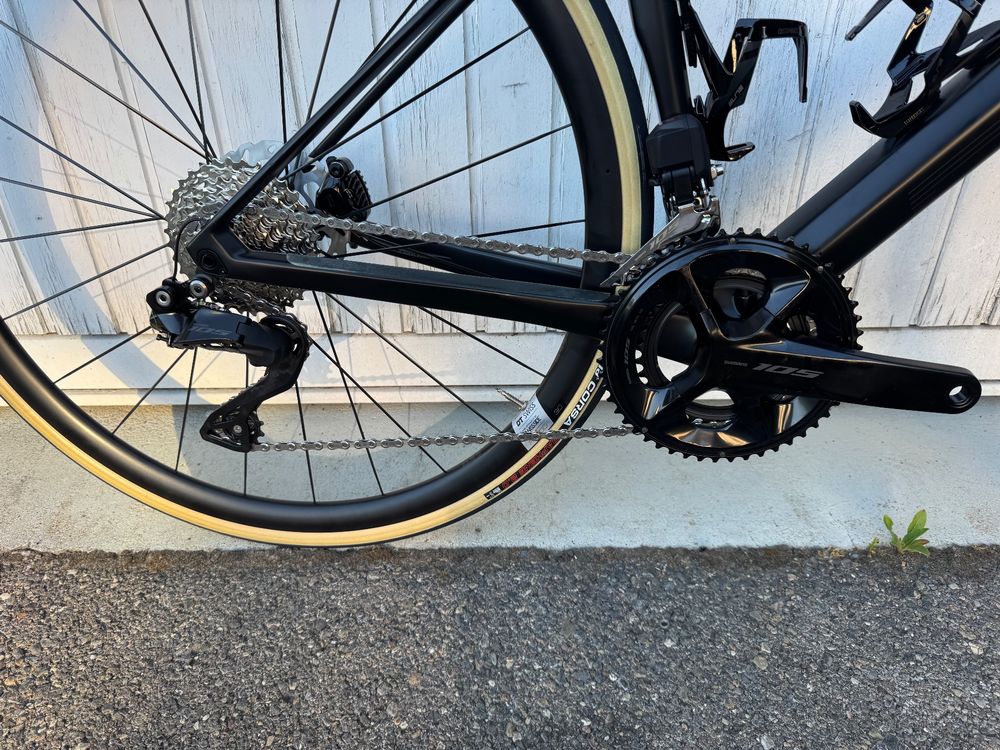 Bmc Biciclette: BMC Carbon Rennrad – Nuovo (secondo la descrizione) da Willisau venduto da sim_meier 1