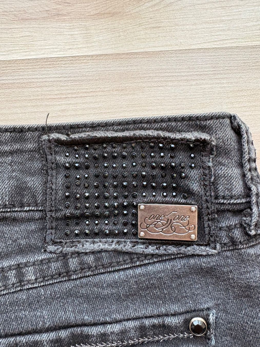 Jeans: Y2K Jeans – Usato da Wigoltingen venduto da _vntg_ 5