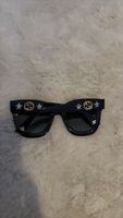 Gucci sonnenbrille