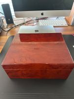 Humidor für Zigarren
