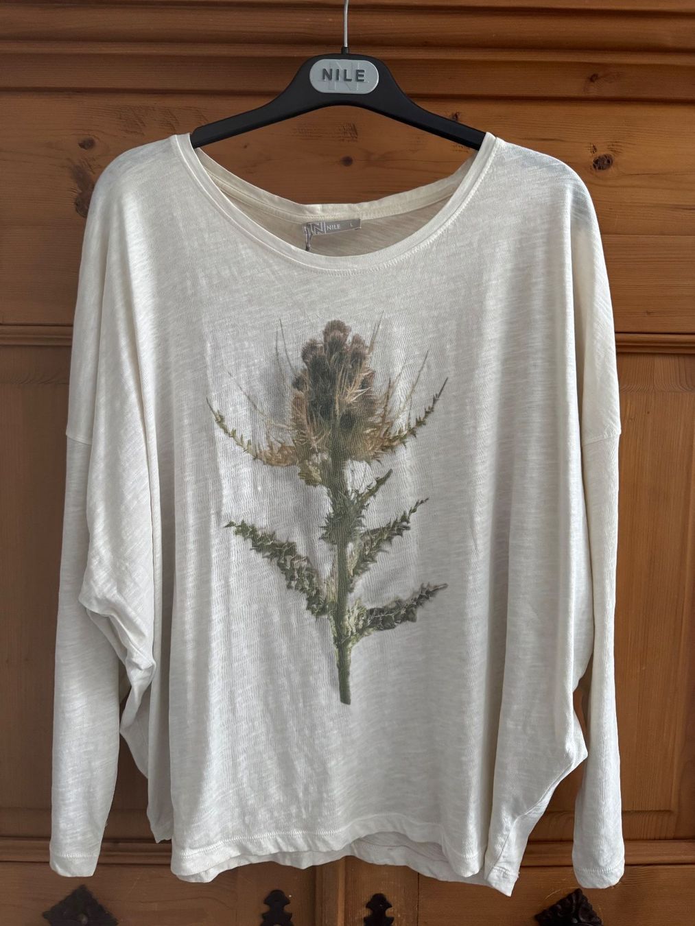 Nile Maglioni & Felpe: Pullover, Nile  *NEU L – Nuovo (secondo la descrizione) da Stettfurt venduto da outlet72