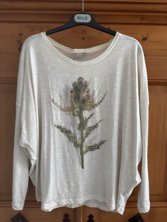 Pullover, Nile  *NEU L
