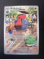 Probopass 182 - Voluminas - Twilight Masquerade - EN