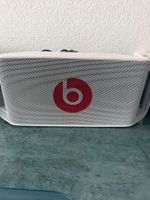 Beats by Dr. Dre BeatBox Portable Weiss
