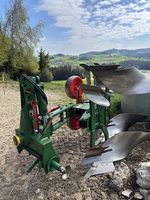 2 Schar Pflug