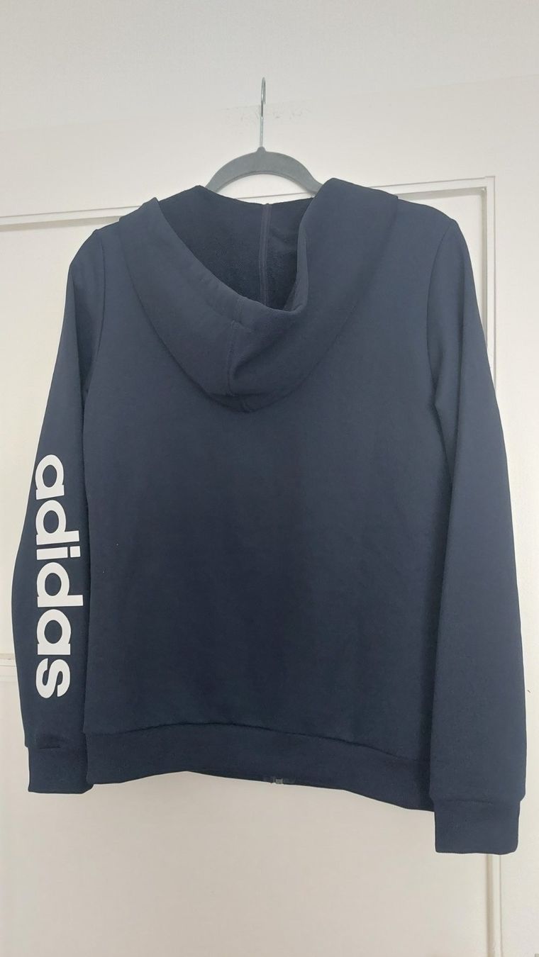 Adidas Giacche & Cappotti: Veste Adidas fille taille S – Nuovo (secondo la descrizione) da Lausanne venduto da anta-123 3